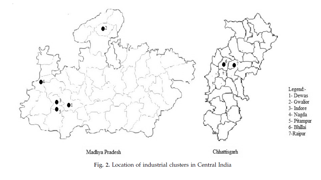 icontrolpollution-Location-industrial-clusters